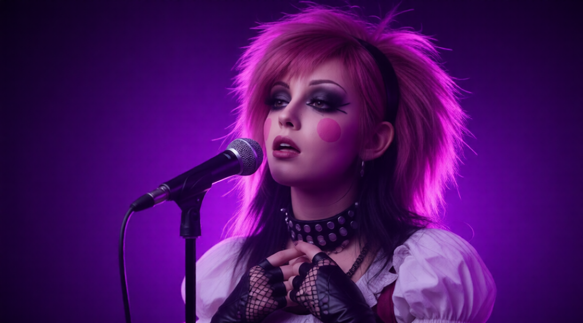 4L1C3 Smash Hits Live