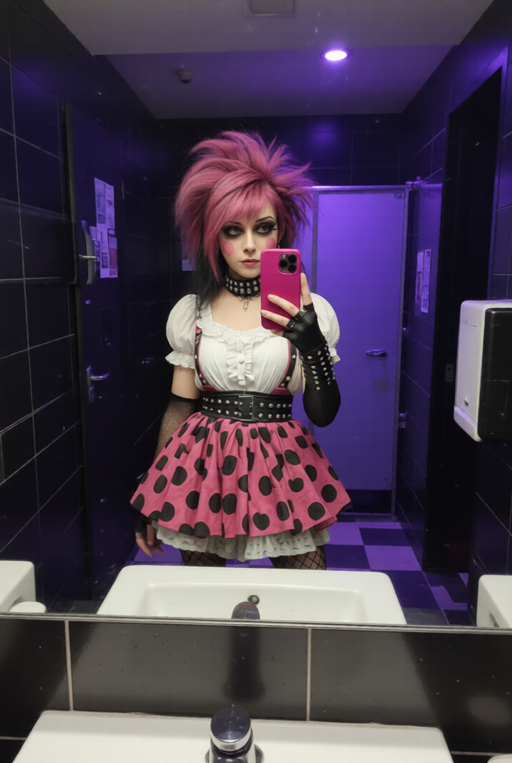 4L1C3 Smash Hits Live